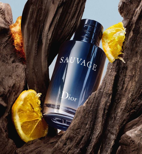 Dior Sauvage Eau De Perfume |