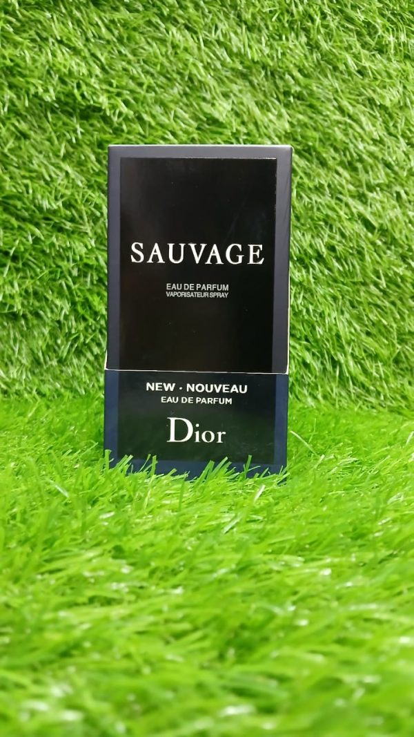 Dior Sauvage Eau De Perfume |