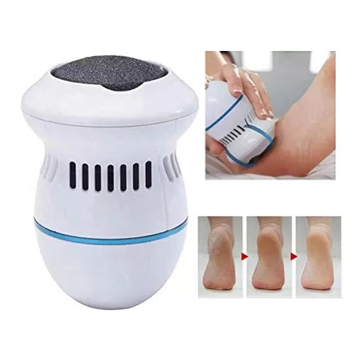 Foot Grinder Dead Skin Callus Remover Tools Automatic Polisher