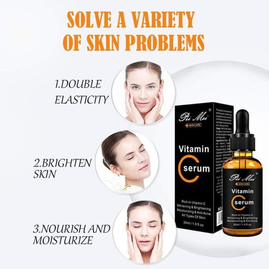 Pei Mei One Of The Best Vitamin C Serum